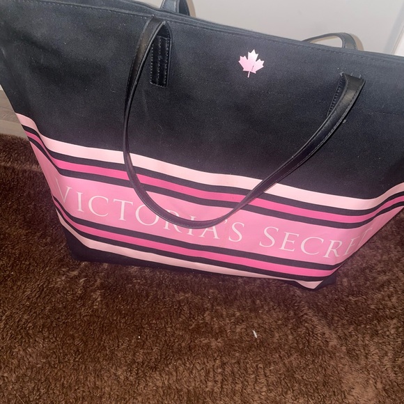 Victoria’s Secret tote bag - Picture 3 of 4